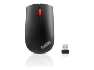 ThinkPad Essential Wireless Mouse