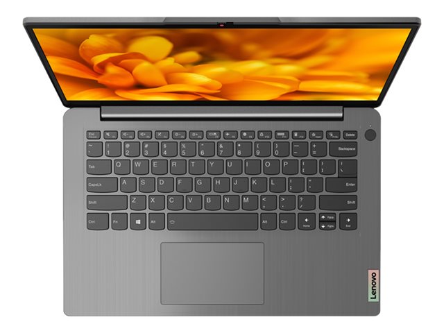 Lenovo IdeaPad 3 14ITL6 – Intel Core i5 1155G7, 16 GB RAM, SSD 512 GB, 14" - immagine 4