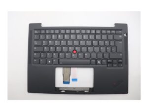 Keyb T14s G6 BL, Intel, WWAN, DE