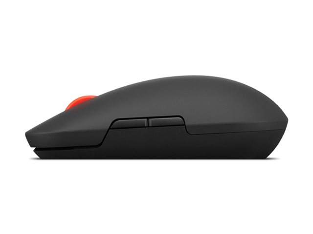 Lenovo Wireless Multi-Mode Pro Plus Mouse 6050 - immagine 4