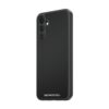 PanzerGlass HardCase Black Edition - back cover for mobile phone