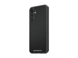 PanzerGlass HardCase Black Edition - back cover for mobile phone