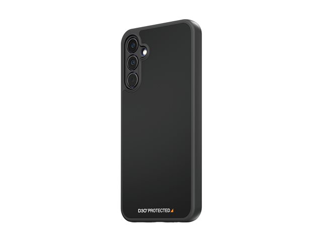 PanzerGlass HardCase Black Edition - back cover for mobile phone