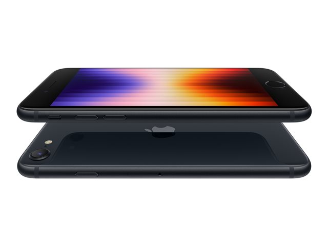 Apple iPhone SE (3rd generation) - immagine 3