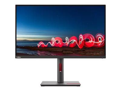 ThinkVision T27i-30 27" FHD Monitor - HDMI, DP - immagine 3