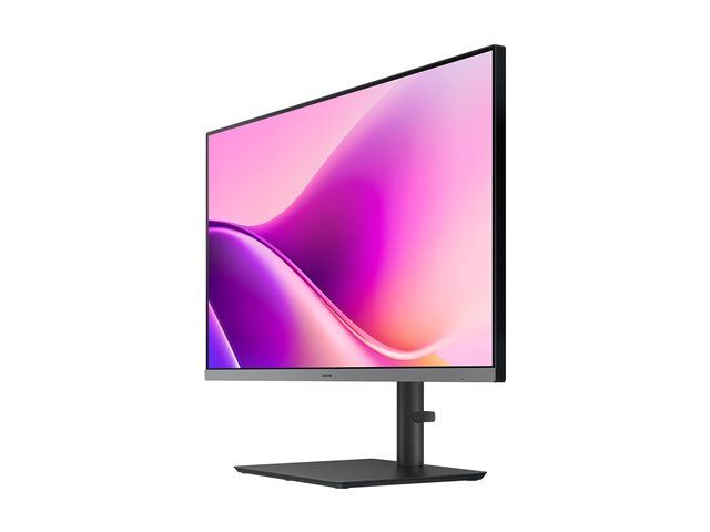 Samsung Essential S4 S27F430UAU/USB-C 27''Monitor - immagine 4