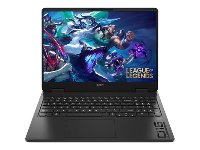 HP OMEN by HP Laptop 16-ap0014nl – AMD Ryzen 9 8940HX, 32 GB RAM, SSD 1 TB, 16"
