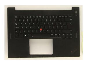 Keyb P1 G4/G5/G6 / X1 Extreme G4/G5/G6 DK, WW