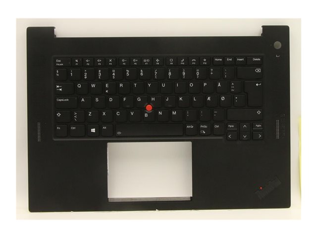 Keyb P1 G4/G5/G6 / X1 Extreme G4/G5/G6 DK, WW