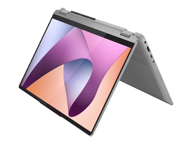 Lenovo IdeaPad Flex 5 14ABR8 – AMD Ryzen 7 5825U, 16 GB RAM, SSD 512 GB, 14" - immagine 2