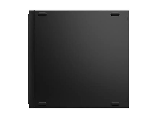 Lenovo ThinkCentre M70q Gen 6 Tiny – Intel Core Ultra 5 225T, 32 GB RAM, SSD 512 GB - immagine 6