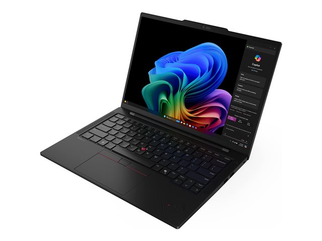 Lenovo ThinkPad T14s Gen 6 – Intel Core Ultra 7 258V, 32 GB RAM, SSD 512 GB, 14"
