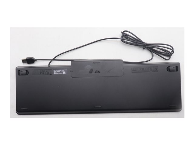 Lenovo USB Keyboard Slim Gen3 - IT - immagine 2