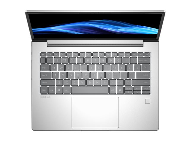 HP EliteBook 6 G1i – Intel Core Ultra 5 225U, 16 GB RAM, SSD 512 GB, 16" - immagine 4