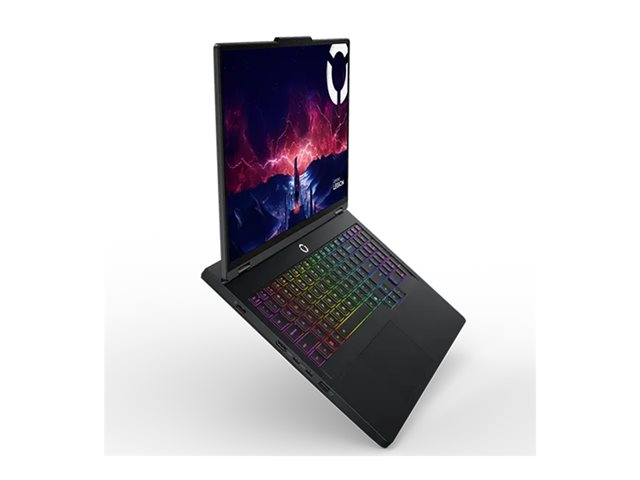 Lenovo Legion Pro 5 16ADR10 – AMD Ryzen 9 8945HX, 32 GB RAM, SSD 1 TB, 16" - immagine 3