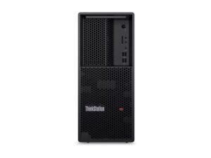 Lenovo ThinkStation P3 Gen 2 Tower – Intel Core Ultra 7 265, 32 GB RAM, SSD 1 TB