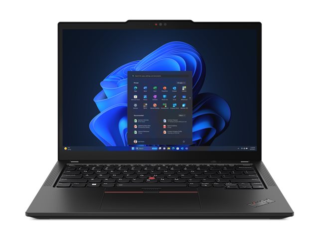 Lenovo ThinkPad X13 Gen 5 – Intel Core Ultra 5 135U, 32 GB RAM, SSD 512 GB, 13" - immagine 3