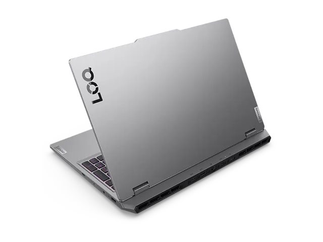 Lenovo LOQ 15AHP10 – AMD Ryzen 7 250, 16 GB RAM, SSD 1 TB, 15" - immagine 6