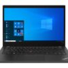 Lenovo ThinkPad T14s G2 – Intel Core i7-1185G7, 32 GB RAM, SSD 2 TB, 14"