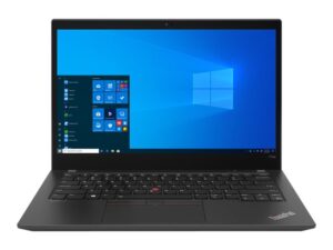 Lenovo ThinkPad T14s G2 – Intel Core i7-1185G7, 32 GB RAM, SSD 2 TB, 14"