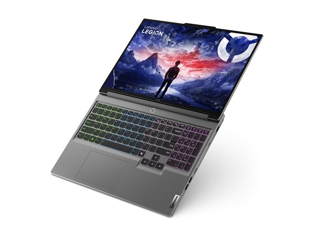 Lenovo Legion 5 16IRX9 – Intel Core i7 i7-14650HX, 32 GB RAM, SSD 1 TB, 16"