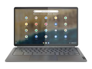 Lenovo IdeaPad Duet 5 CB 13Q7C6 – Qualcomm Snapdragon 7c Gen 2 Kryo 468, 13"