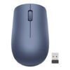 Lenovo 530 Wireless Mouse (Abyss Blue)