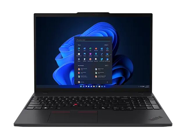 Lenovo ThinkPad T16 Gen 4 – Intel Core Ultra 5 225U, 16 GB RAM, SSD 512 GB, 16" - immagine 2