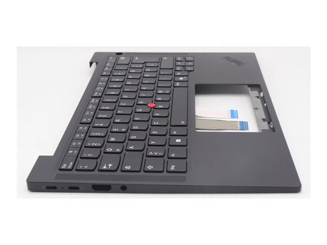Keyb T14s G6 BL, Intel, DE - immagine 4