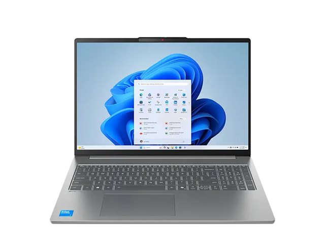 Lenovo IdeaPad Slim 5 16IRH10 – Intel Core i5 13420H, 32 GB RAM, SSD 512 GB, 16" - immagine 2