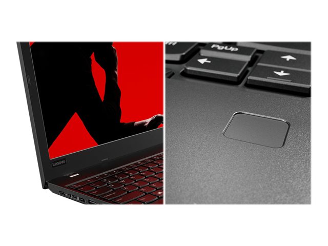 Lenovo ThinkPad L580 – Intel Core i5 8250U, 8 GB RAM, SSD 256 GB, 15" - immagine 6