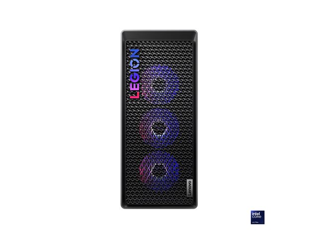 Lenovo Legion T7 34IAS10 – Intel Core Ultra 7 265K, 32 GB RAM, SSD 2 TB
