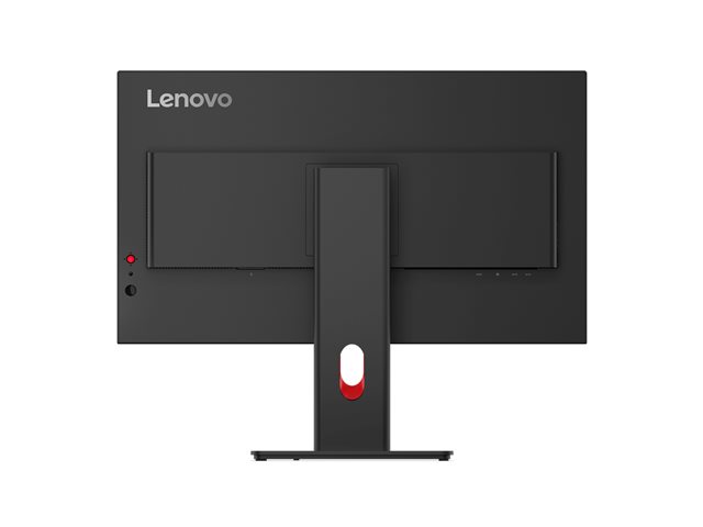 ThinkVision T27q-40 27" QHD USB-HUB Monitor - immagine 4