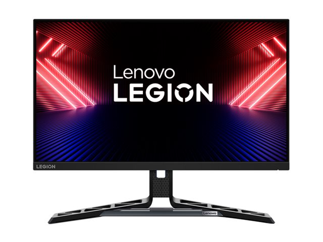 Lenovo R25i-30 24,5" FHD Monitor - HDMI, DP - immagine 3