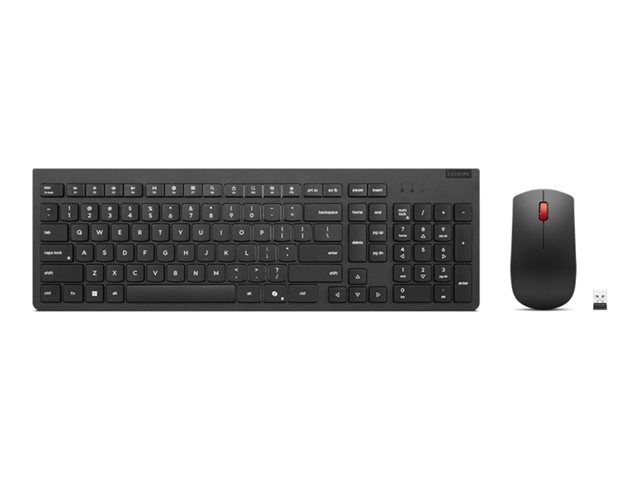 Lenovo Essential Wireless Combo Gen 2 Combo DE