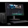 Lenovo ThinkStation P360 Ultra – Intel Core i3-12100, 16 GB RAM, SSD 512 GB