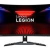 Legion R27fc-30 - 27" FHD Curved Monitor - HDMI,DP