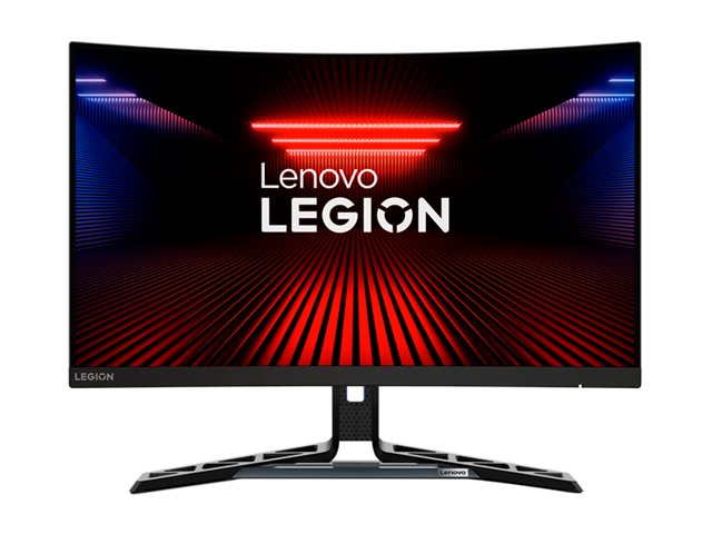 Legion R27fc-30 - 27" FHD Curved Monitor - HDMI,DP