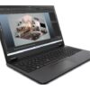 Lenovo ThinkPad P16v Gen 2 – Intel Core Ultra 7 165H, 32 GB RAM, SSD 512 GB, 16"