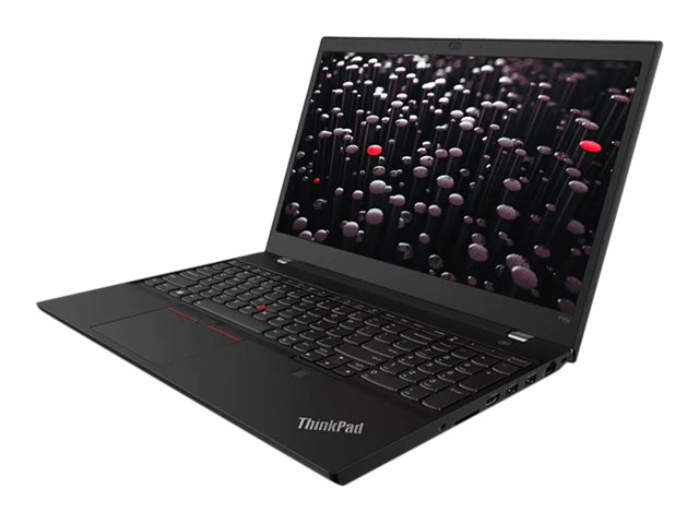 Lenovo ThinkPad T15p G3 – Intel Core i7-12800H, 32 GB RAM, SSD 512 GB, 15"