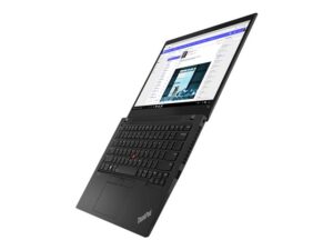 Lenovo ThinkPad T14s Gen 2 – Intel Core i5 1135G7, 16 GB RAM, SSD 512 GB, 14"
