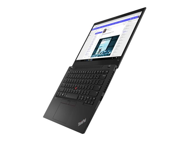 Lenovo ThinkPad T14s Gen 2 – Intel Core i5 1135G7, 16 GB RAM, SSD 512 GB, 14"