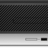 HP ProDesk 400 G6 SFF – Intel Core i5-8500, 8 GB RAM, SSD 256 GB