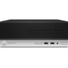 HP ProDesk 400 G5 SFF – Intel Core i5-8500, 8 GB RAM, SSD 256 GB