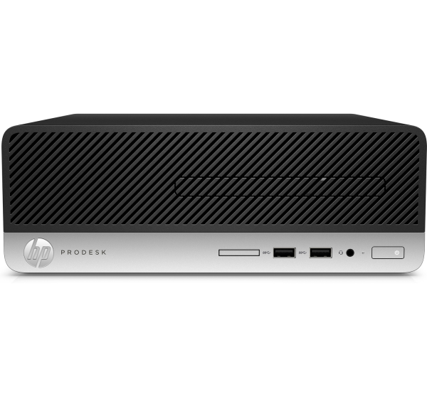 HP ProDesk 400 G5 SFF – Intel Core i5-8500, 8 GB RAM, SSD 256 GB