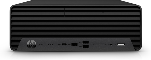 HP ProDesk 400 G9 SFF – Intel Core i5-14500, 8 GB RAM, SSD 512 GB