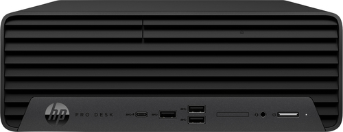 HP ProDesk 400 G9 SFF – Intel Core i5-14500, 8 GB RAM, SSD 512 GB - immagine 4