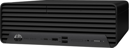 HP ProDesk 400 G9 SFF – Intel Core i5-14500, 8 GB RAM, SSD 512 GB - immagine 3