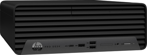 HP ProDesk 400 G9 SFF – Intel Core i5-14500, 8 GB RAM, SSD 512 GB - immagine 2