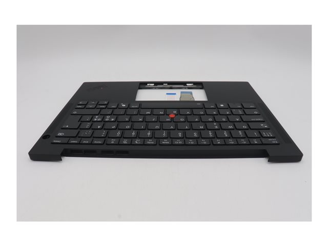 Keyb T14s G6 BL, AMD, WWAN, Nordic - immagine 5